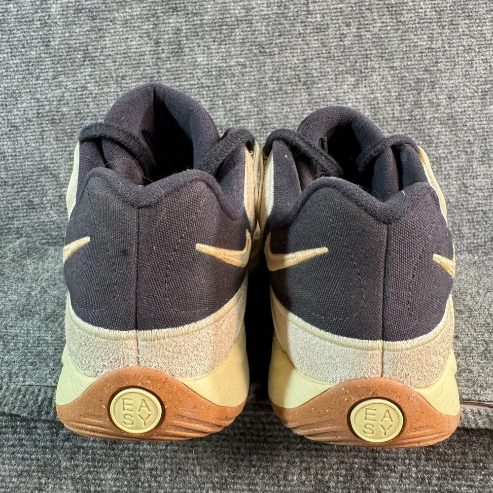 Nike KD 16 Boardroom Coconut Milk Black Gum Basketball Shoes DV2917 Size 11.5